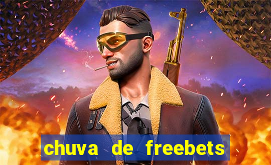 chuva de freebets no aviator